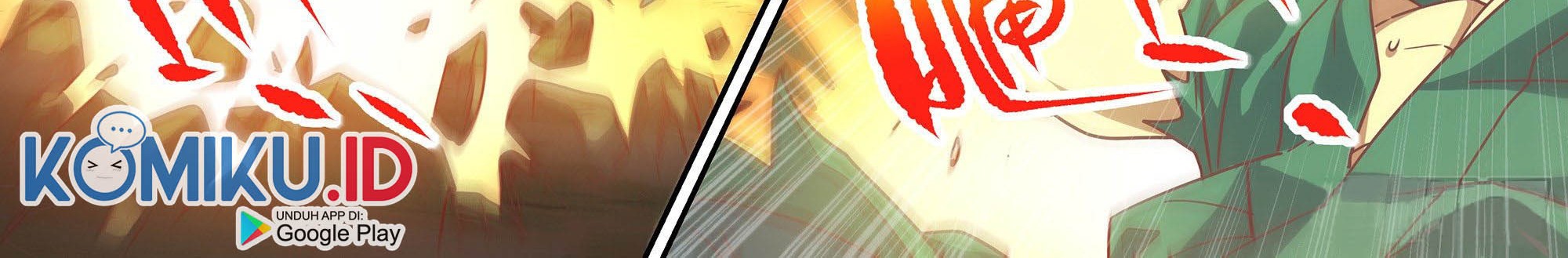 The Strongest Caveman Chapter 62 halaman 13