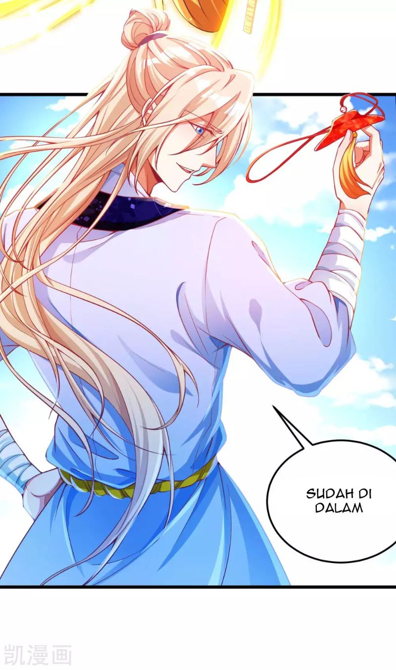 Bisheng Supreme’s Rebirth Chapter 17 Gambar 13