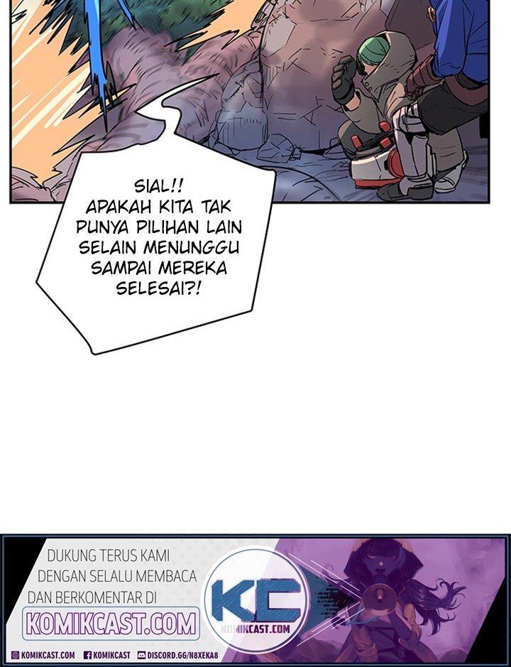 Get Life Chapter 60 halaman 17