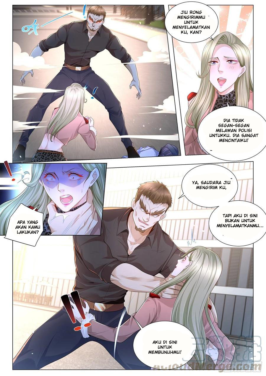 Shen Hao’s Heavenly Fall System Chapter 239 halaman 8