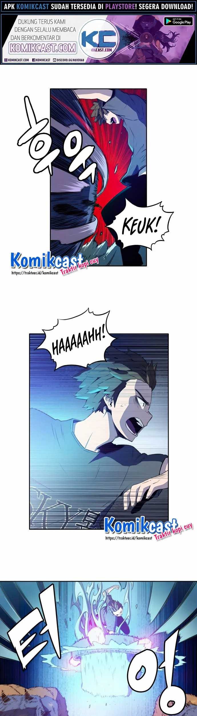 OOPARTS Chapter 30 halaman 14