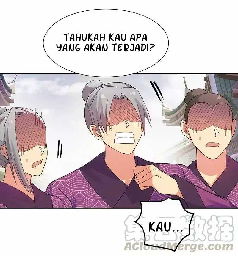 All Female Cultivators Want To Sleep With Me Chapter 11 Gambar 11