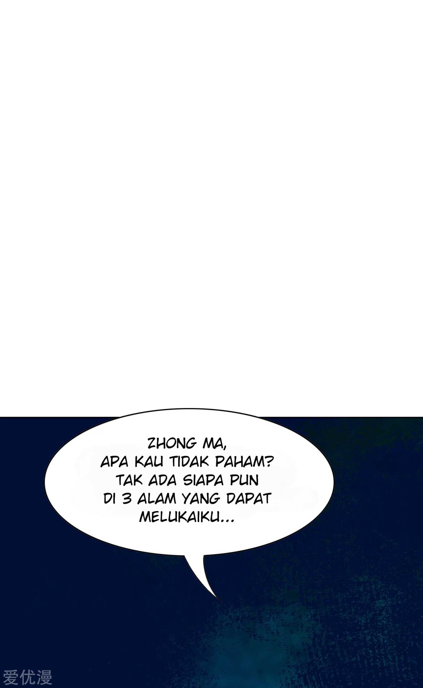 Xianzun System in the City Chapter 134 Gambar 31