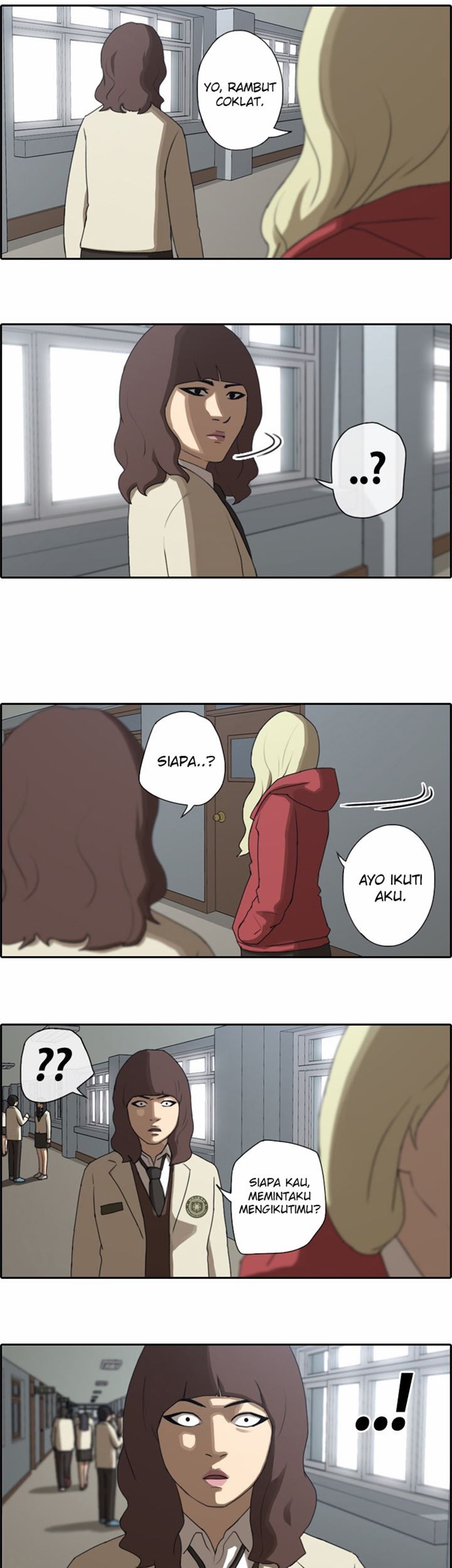 Free Draw Chapter 21 halaman 13