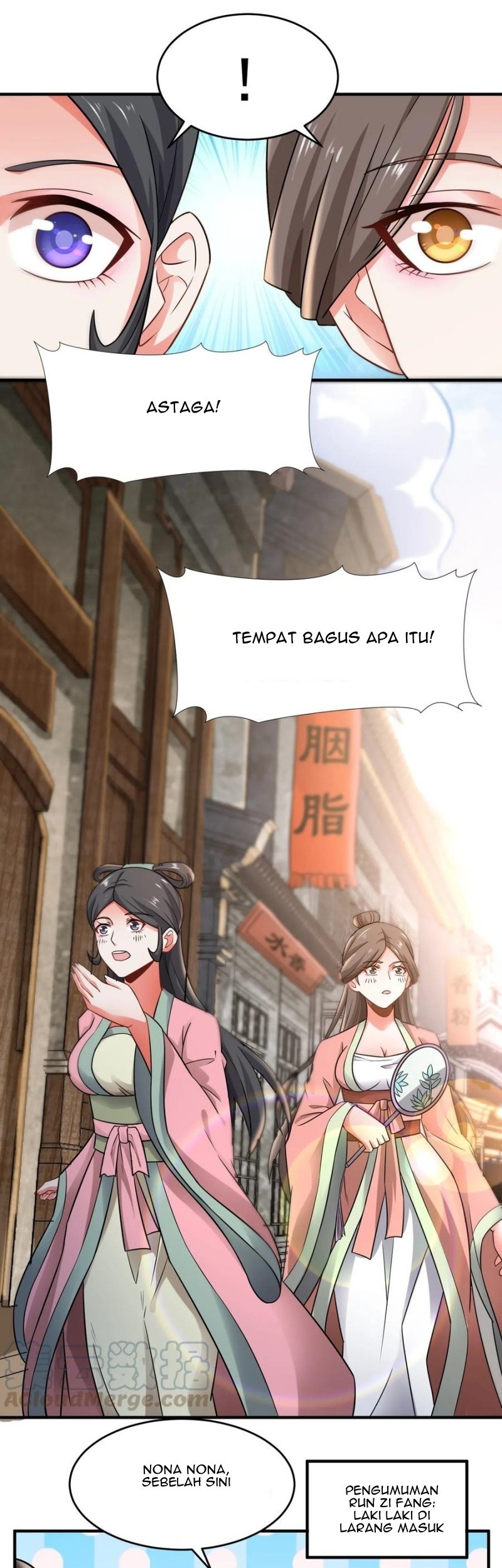 First Dragon Chapter 159 halaman 12