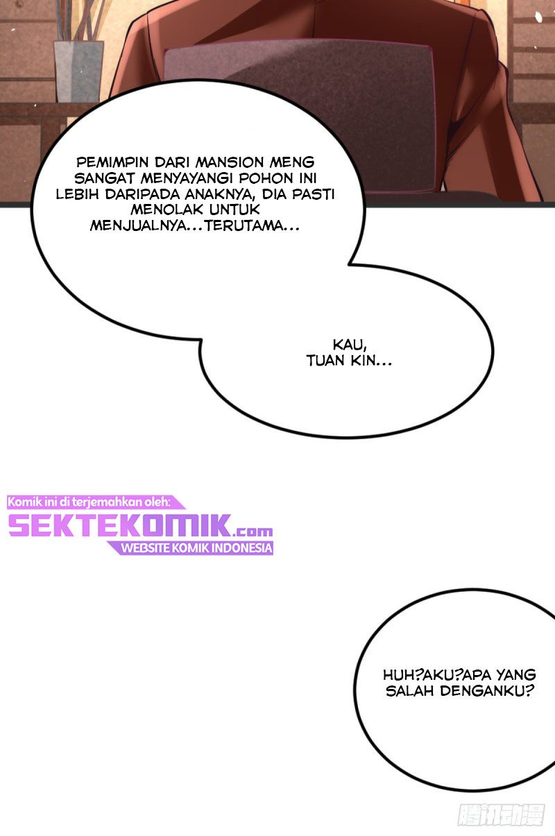 Almighty Master Chapter 103 Gambar 18