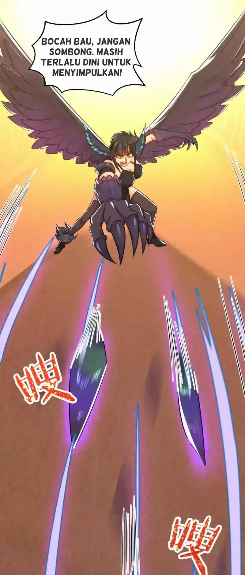 Fairy Drawing SSR Chapter 02 Gambar 12