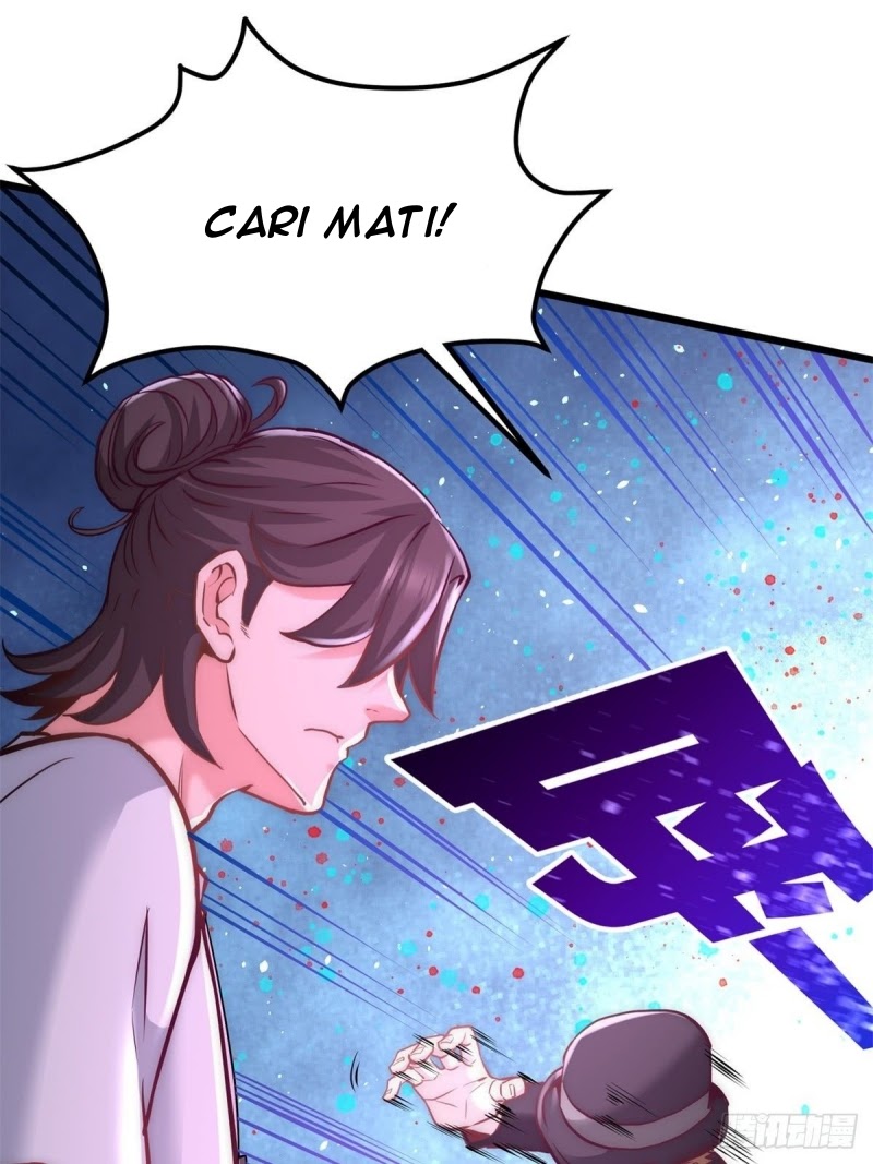 Dragon King Hall Chapter 02 Gambar 18