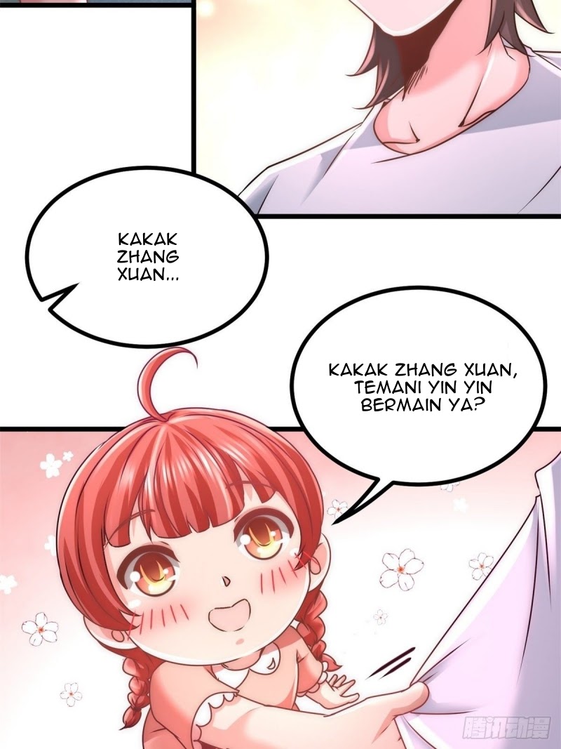 Dragon King Hall Chapter 03 Gambar 16