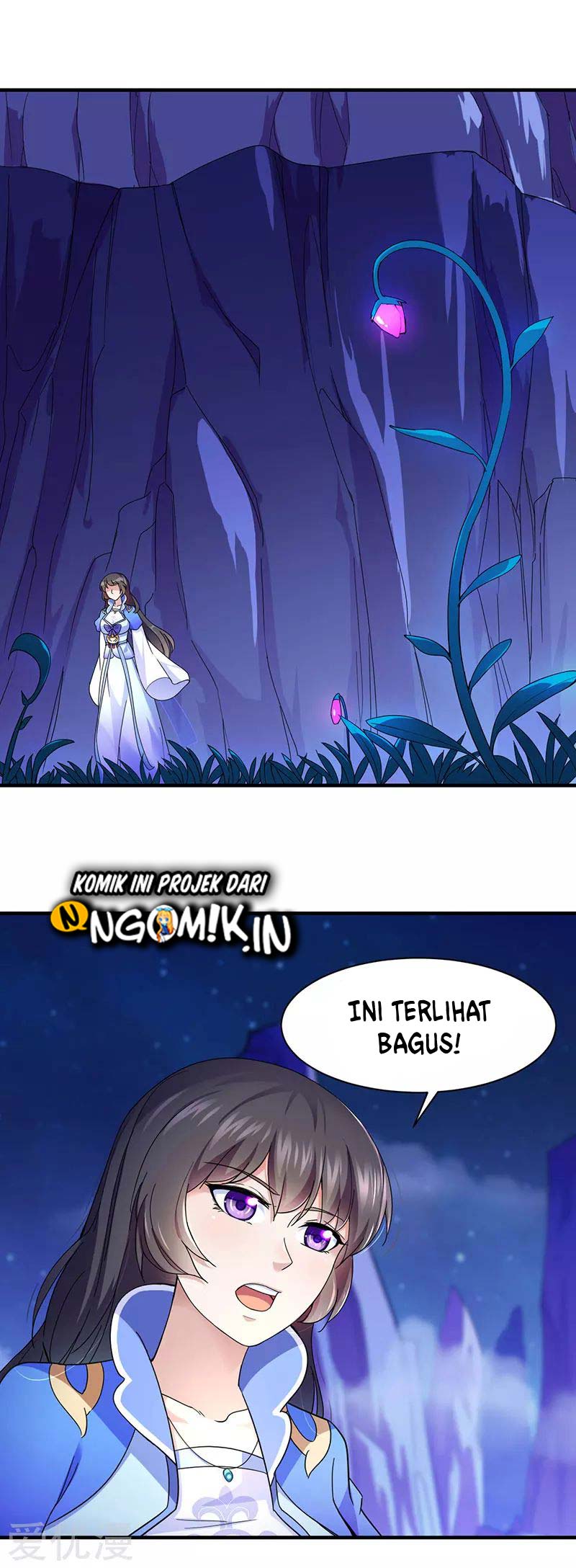 Martial Arts Reigns Chapter 99 halaman 12