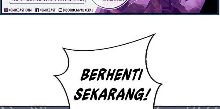 Mudang Association Chapter 15 - Halaman 22