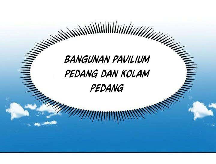 Mudang Association Chapter 8 - Halaman 18