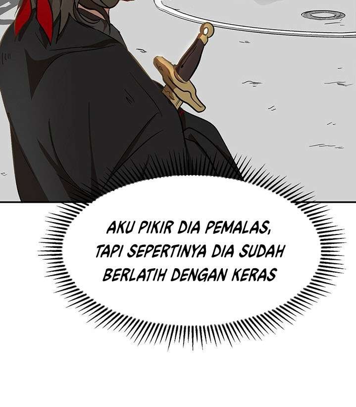 Mudang Association Chapter 4 - Halaman 21