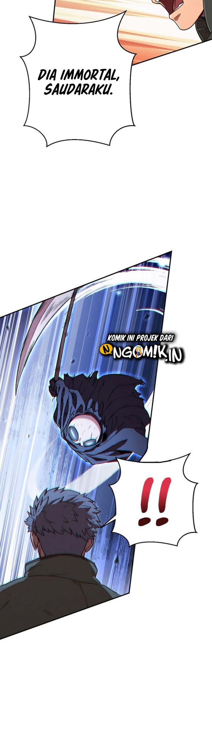 Dungeon Reset Chapter 75 halaman 20