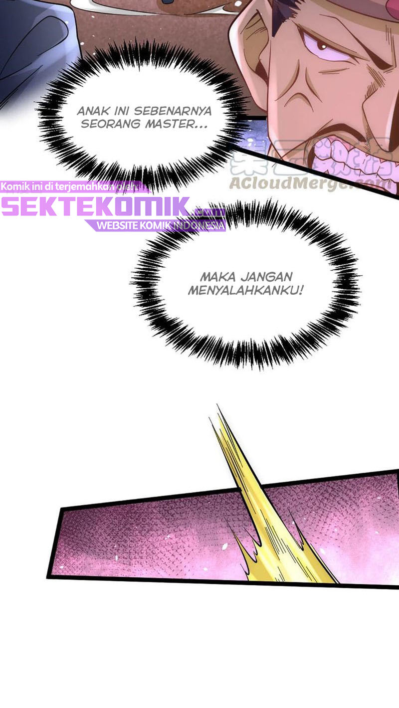 Almighty Master Chapter 105 halaman 15