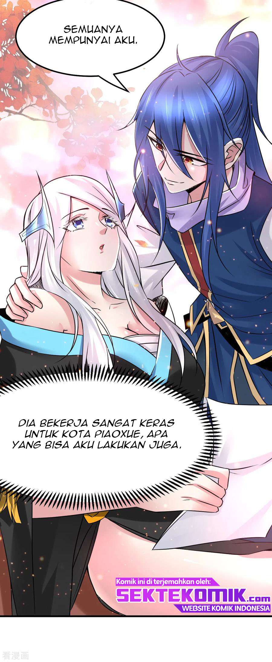 Son in Law Does Cheap Cultivation Chapter 68 halaman 13