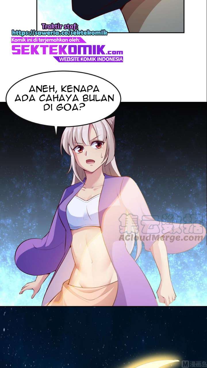 Peerless Sword God Chapter 175 Gambar 10