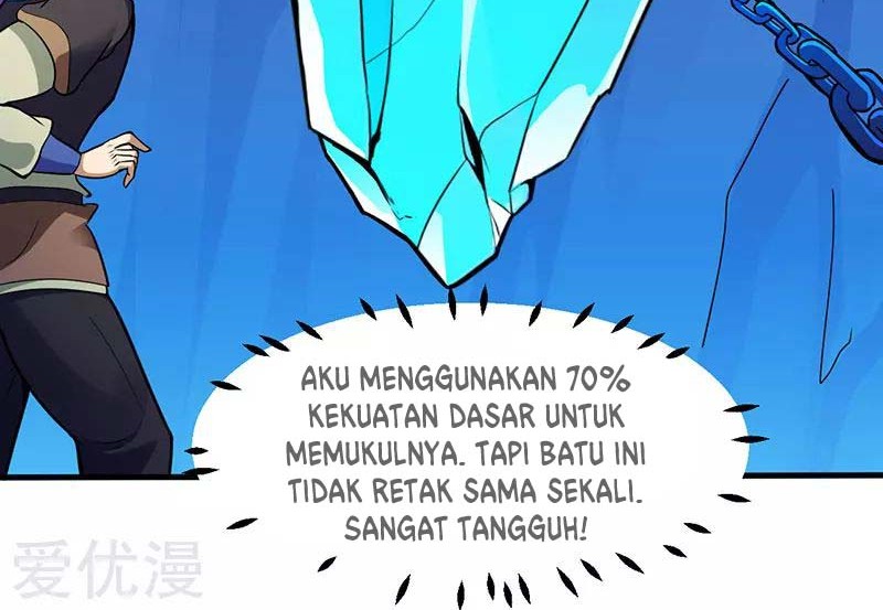Martial Arts Reigns Chapter 107 halaman 11