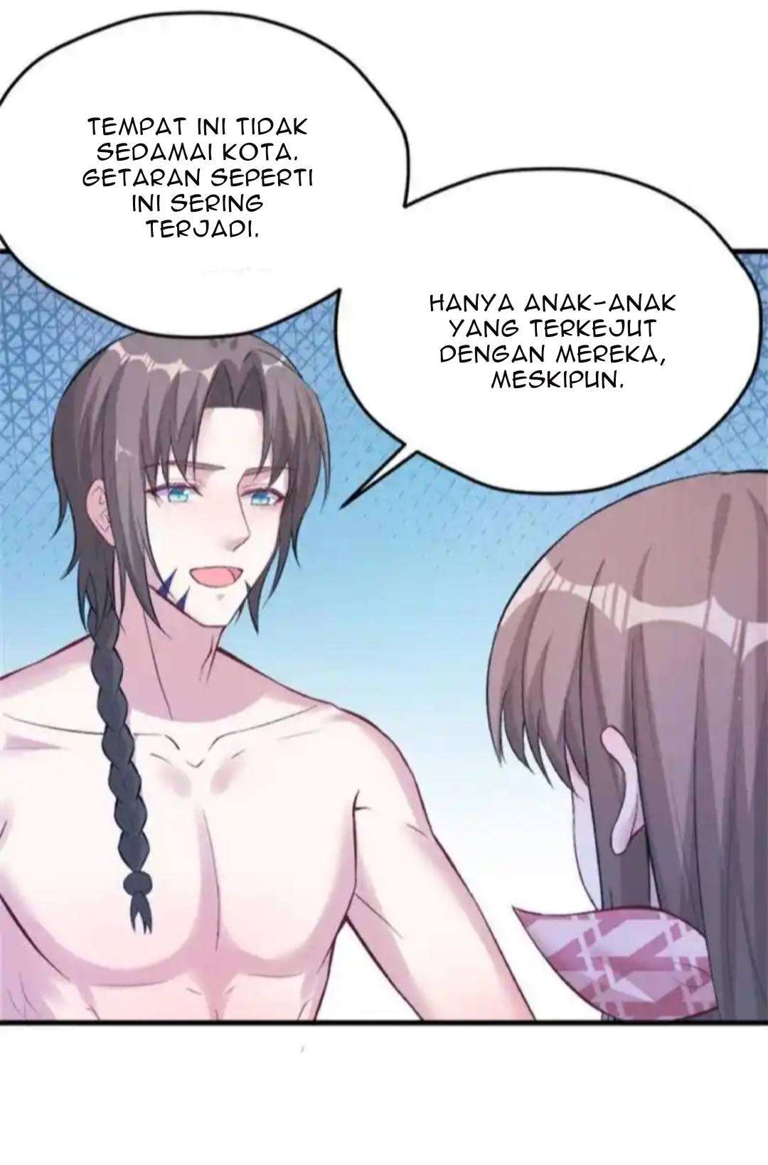 Beauty and the Beast Chapter 200 Gambar 21