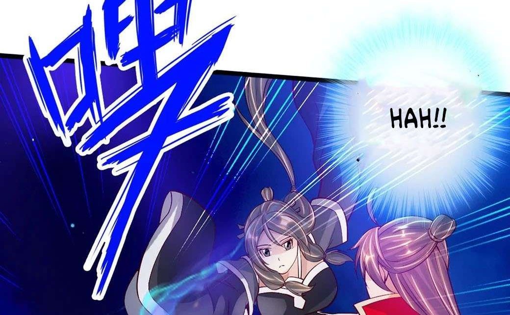 Xianwu Dizun Chapter 84 halaman 11