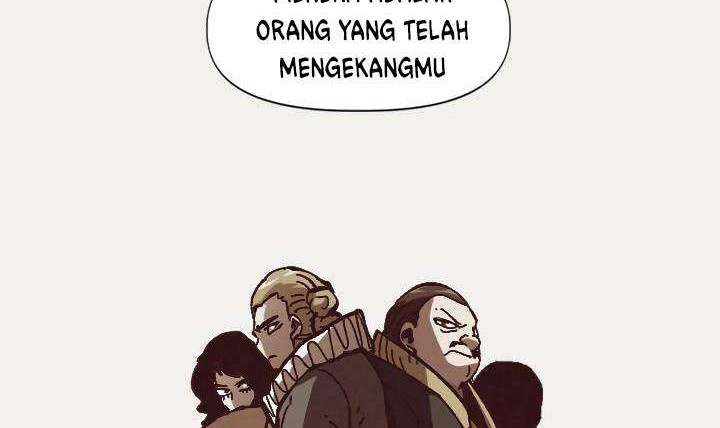 Slave B Chapter 55 halaman 35