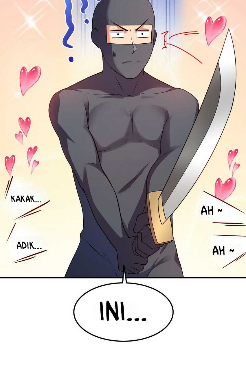 All Female Cultivators Want To Sleep With Me Chapter 17 Gambar 15