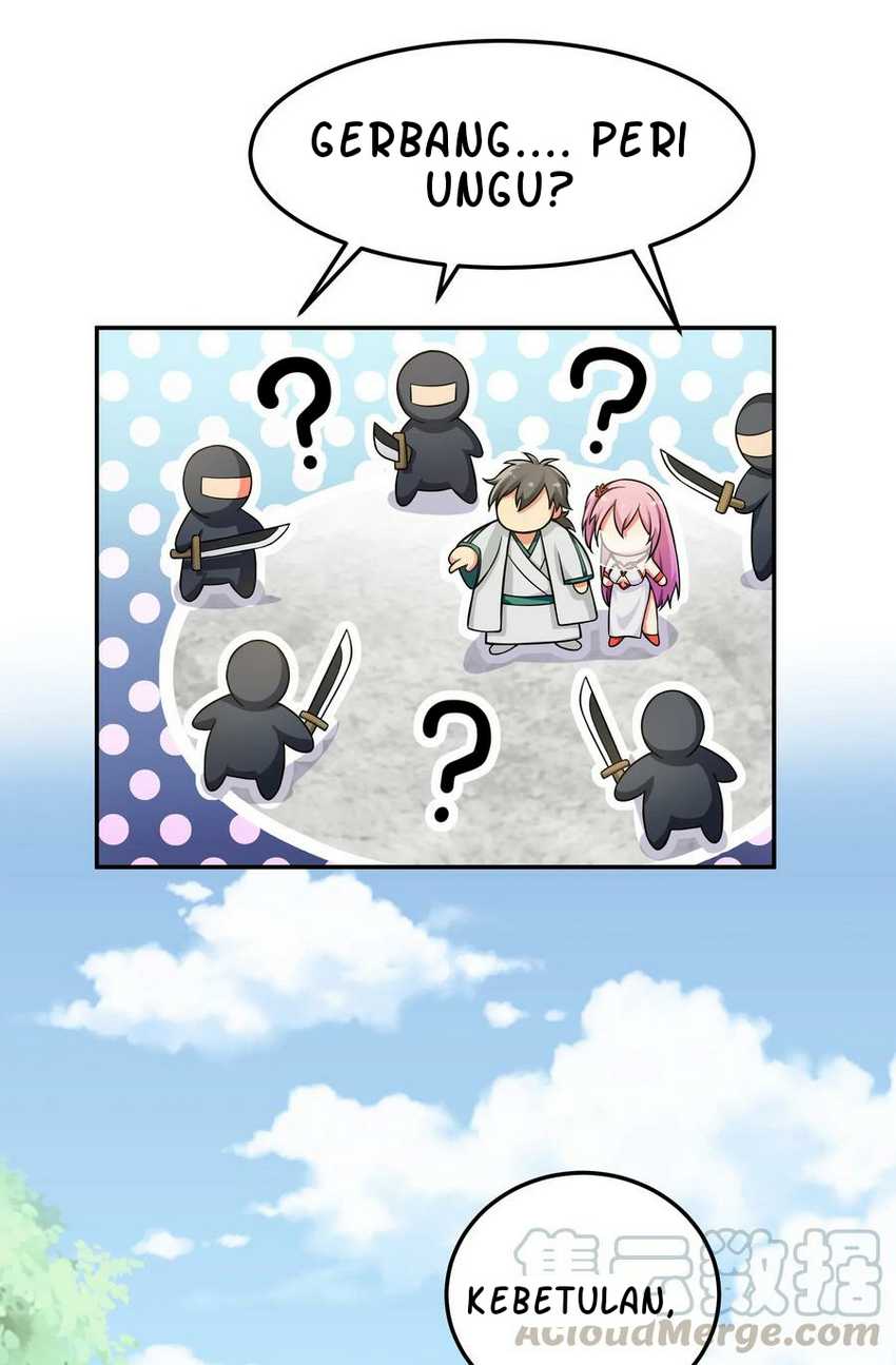 All Female Cultivators Want To Sleep With Me Chapter 16 Gambar 20