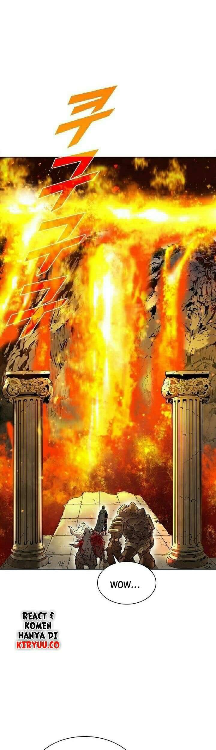 Taming Master Chapter 41 halaman 21