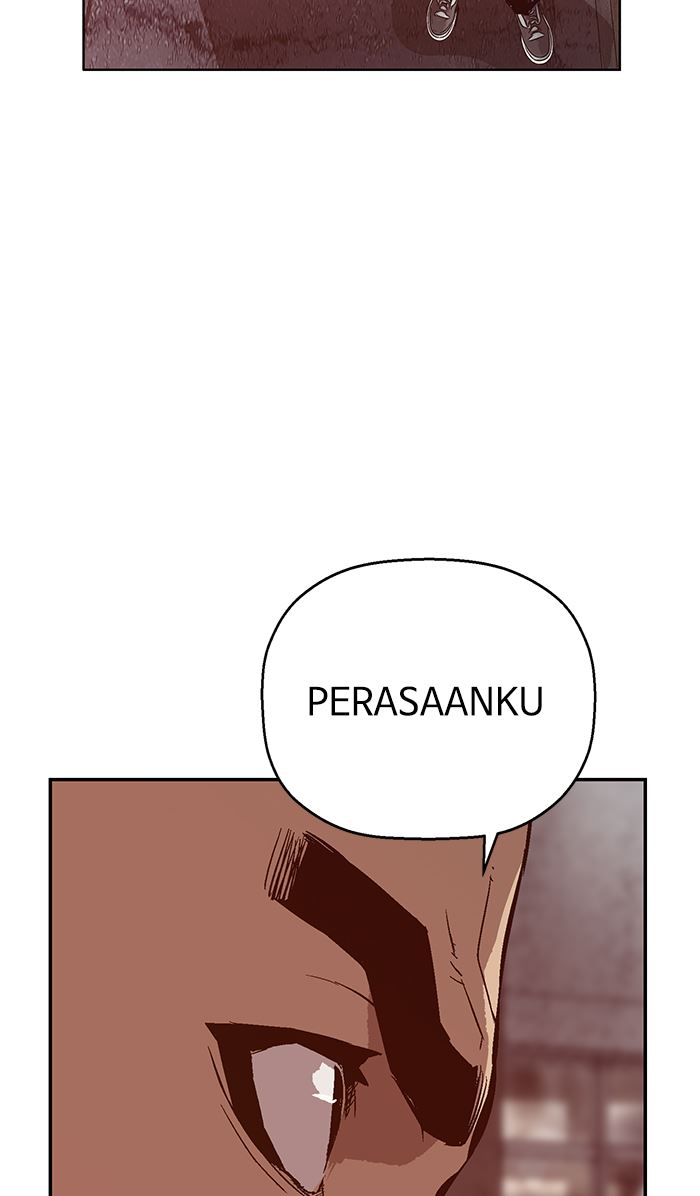 Weak Hero Chapter 132 Gambar 41