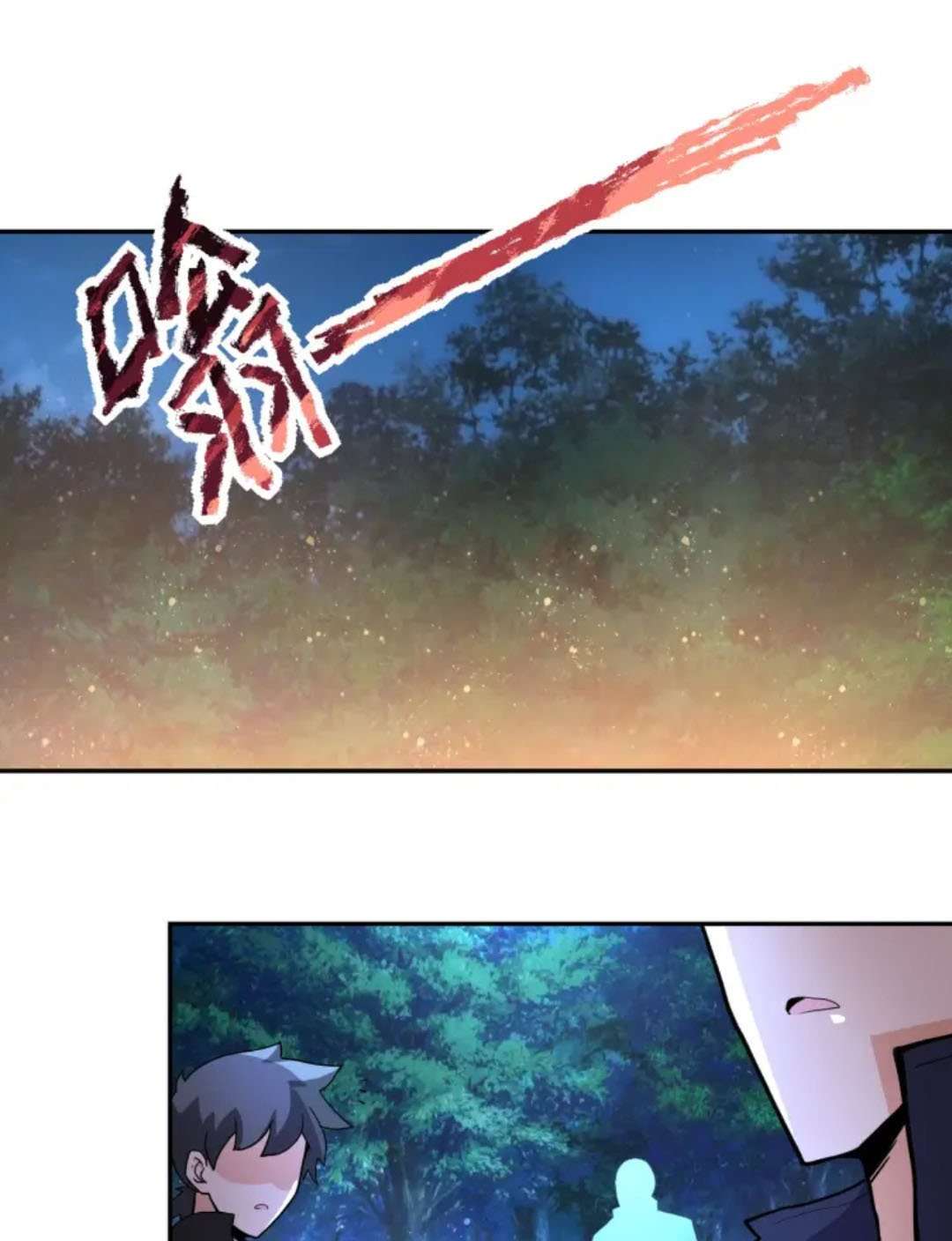 Super System Chapter 160 halaman 15