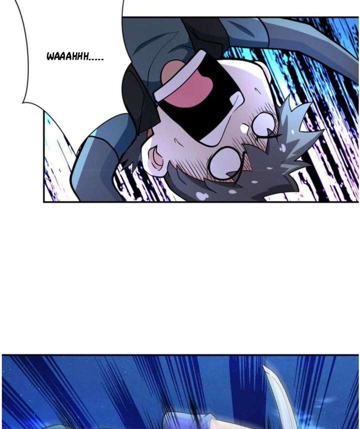 Super System Chapter 159 halaman 18
