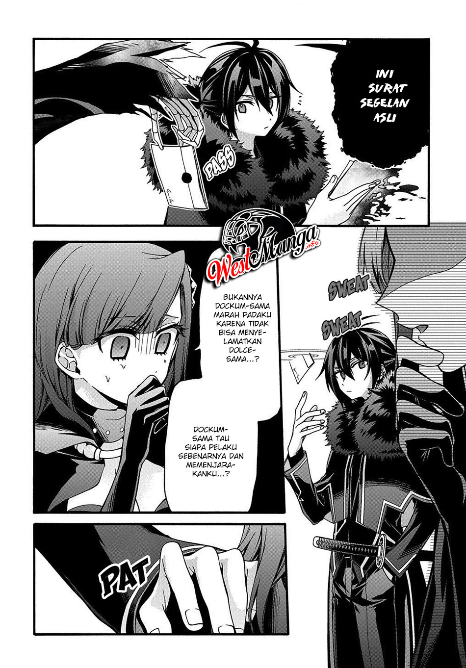 Garbage Brave: Isekai ni Shoukan Sare Suterareta Yuusha no Fukushuu Monogatari Chapter 12 Gambar 9