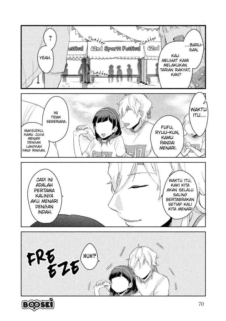 Zense Coupling Chapter 13 Gambar 8