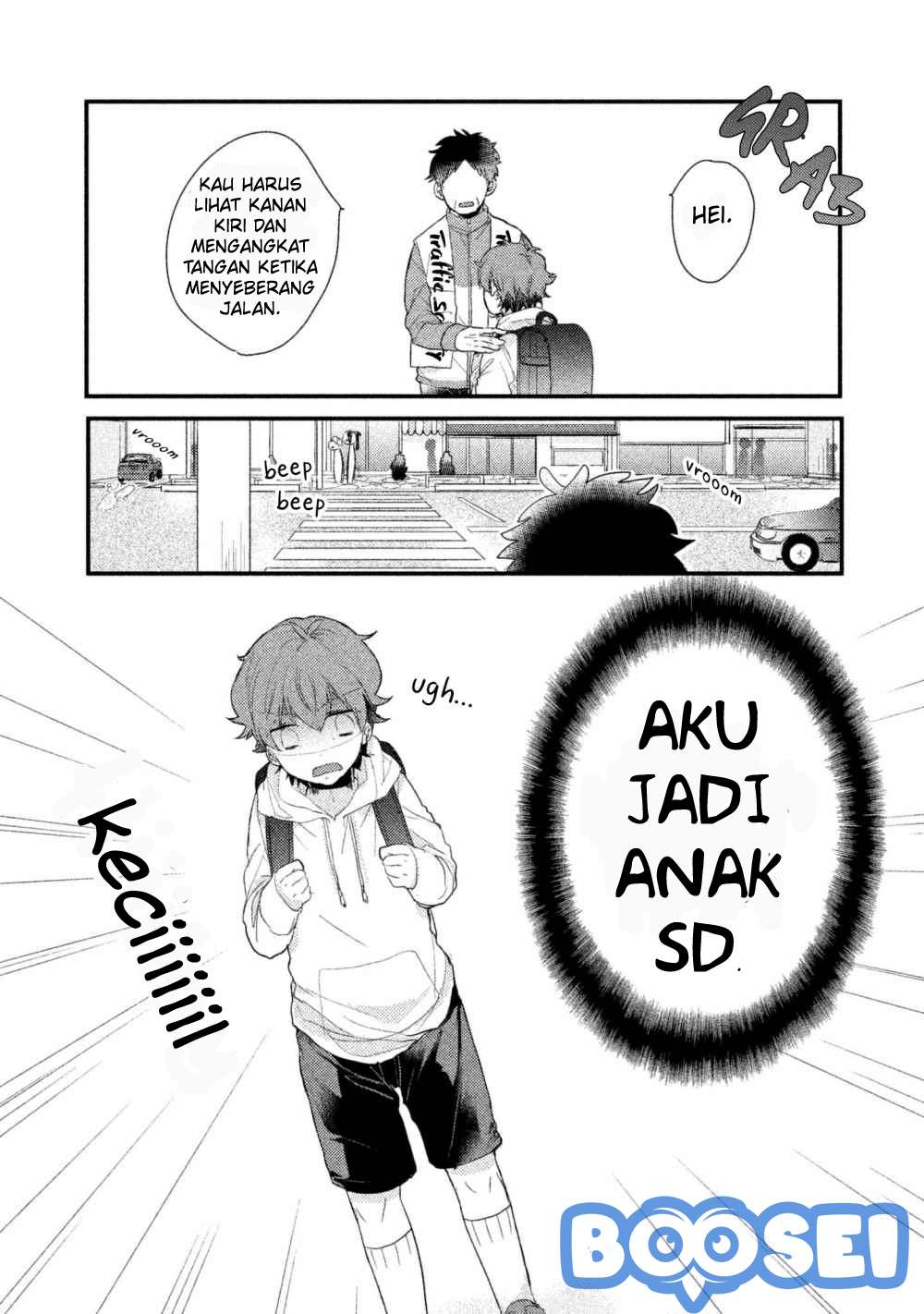 Zense Coupling Chapter 01 Gambar 8