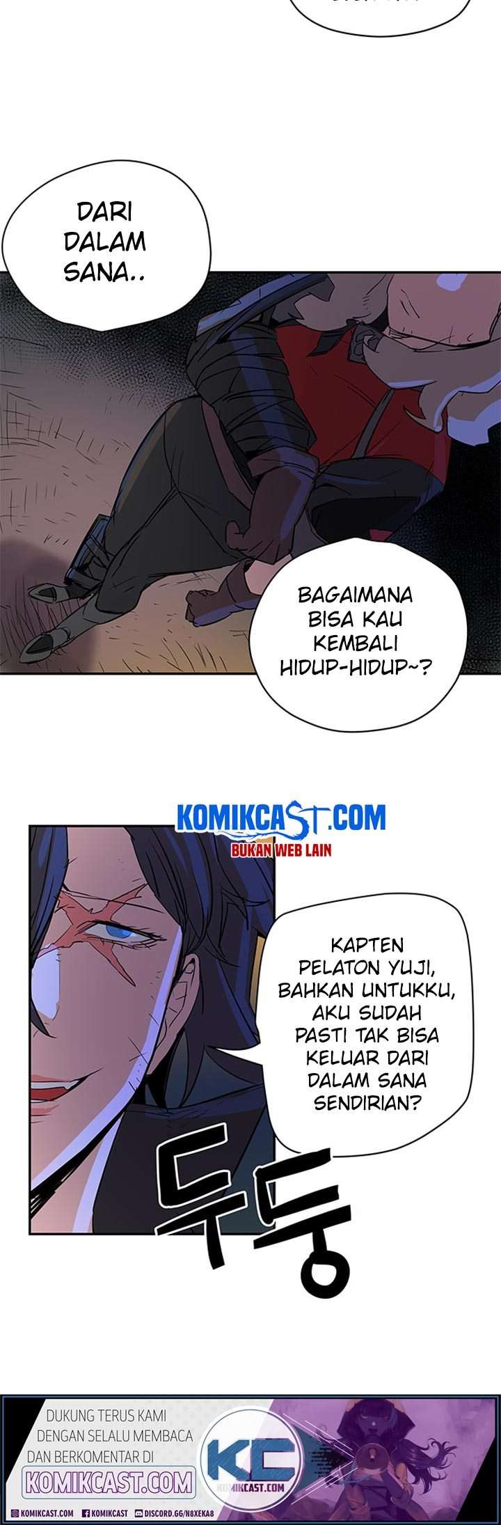 Get Life Chapter 62 halaman 19