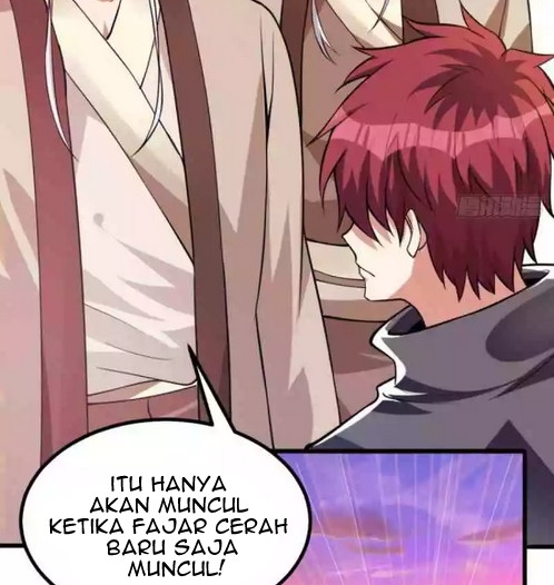 Dushi Xian Wang Chapter 130 Gambar 19