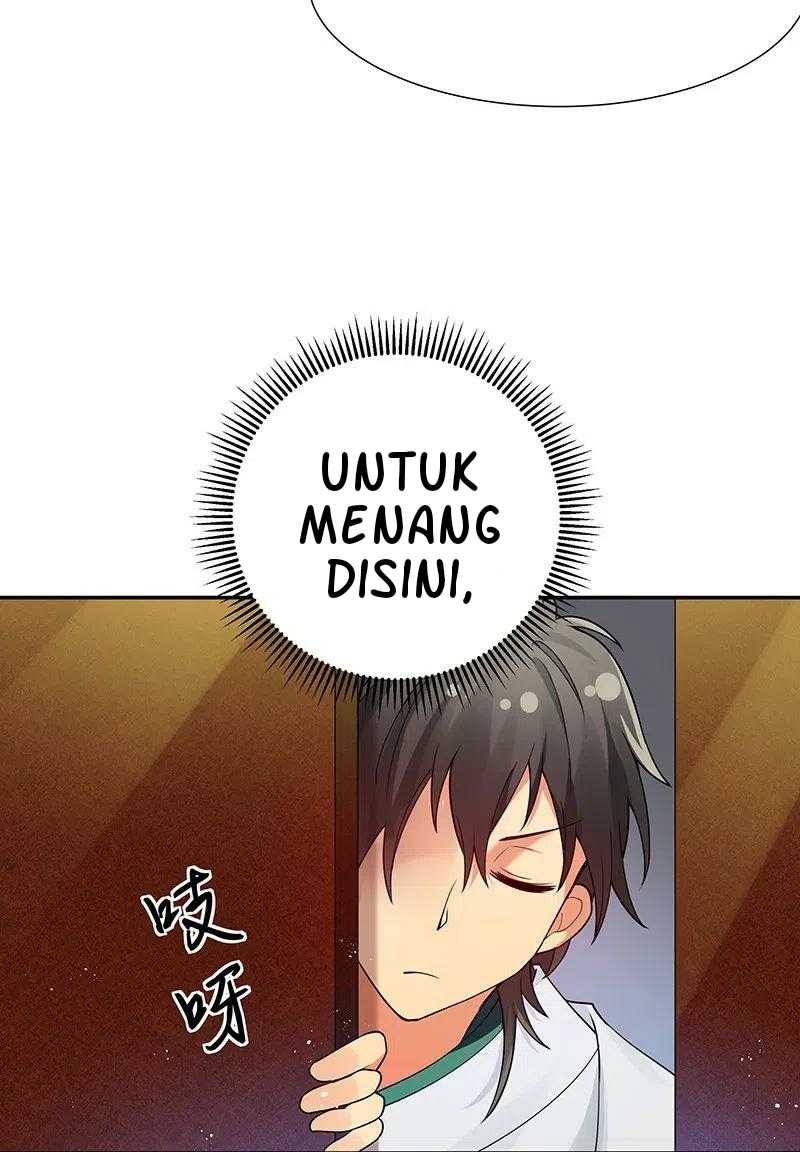 All Female Cultivators Want To Sleep With Me Chapter 26 Gambar 13