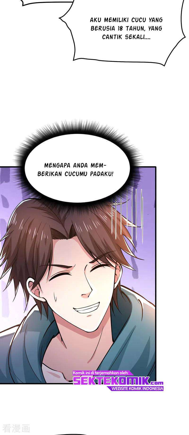 Strongest Divine Doctor Mixed City Chapter 157 halaman 13