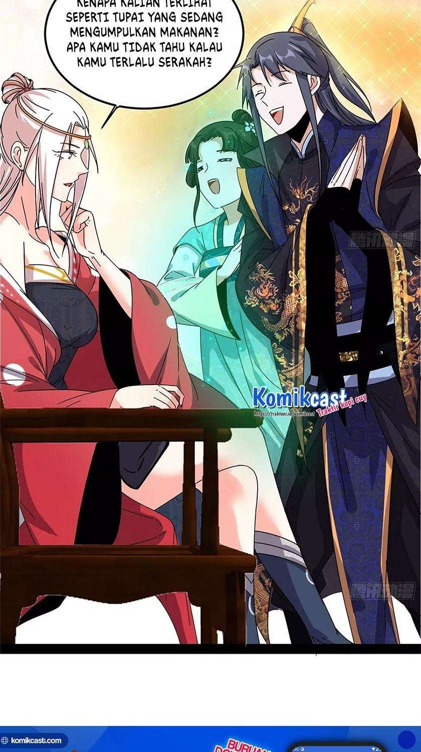 I’m An Evil God Chapter 86 halaman 22