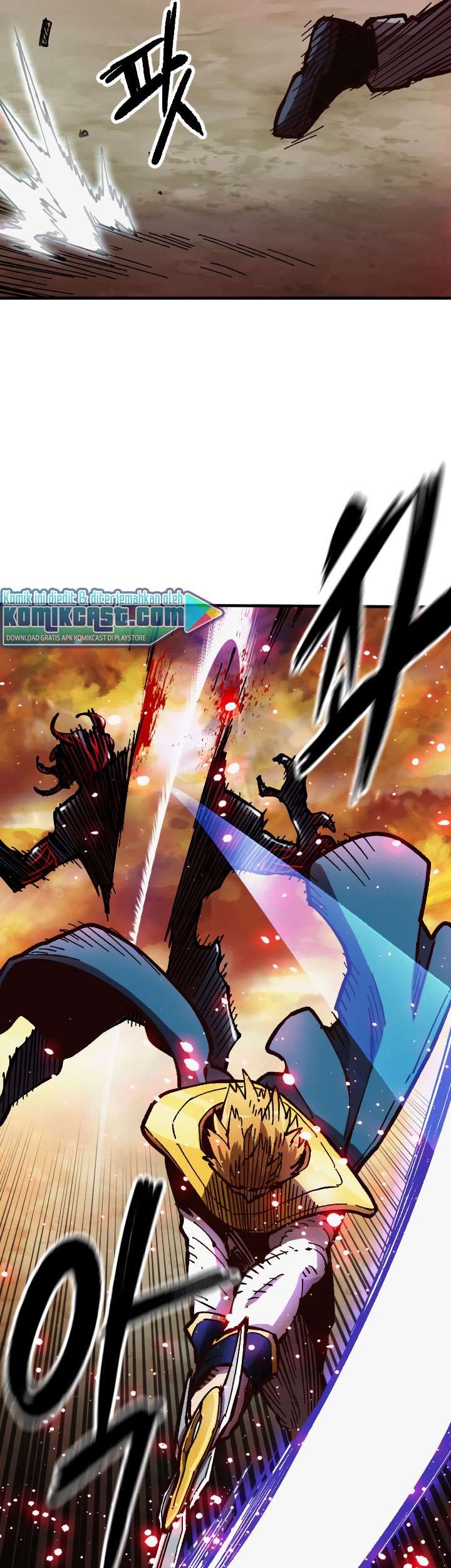 Slave B Chapter 56 halaman 26