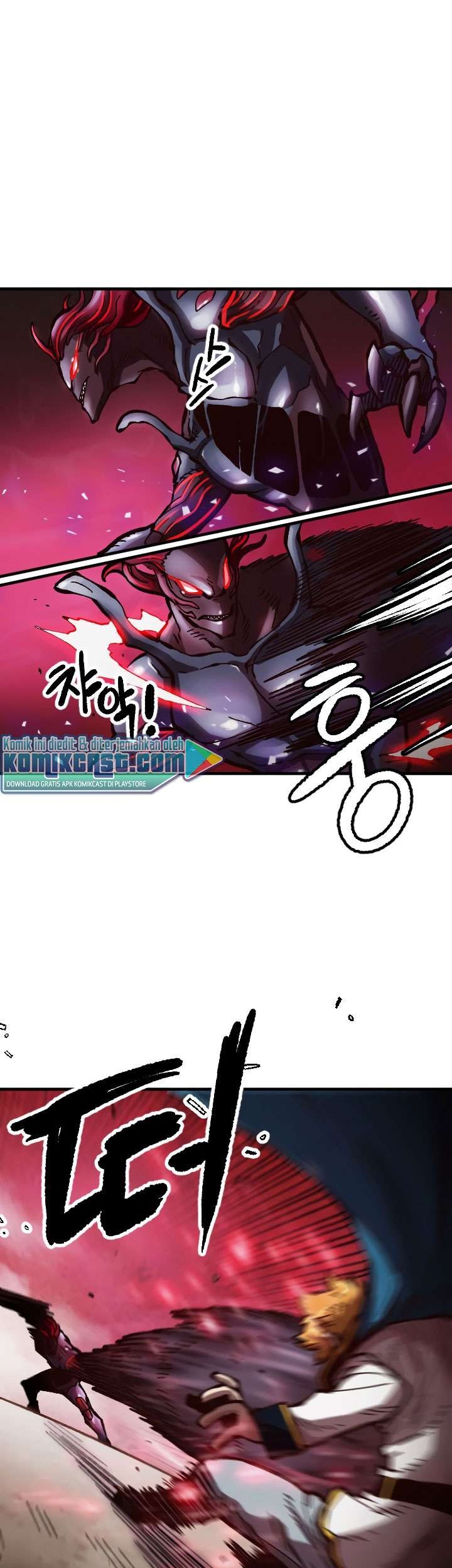 Slave B Chapter 56 halaman 28