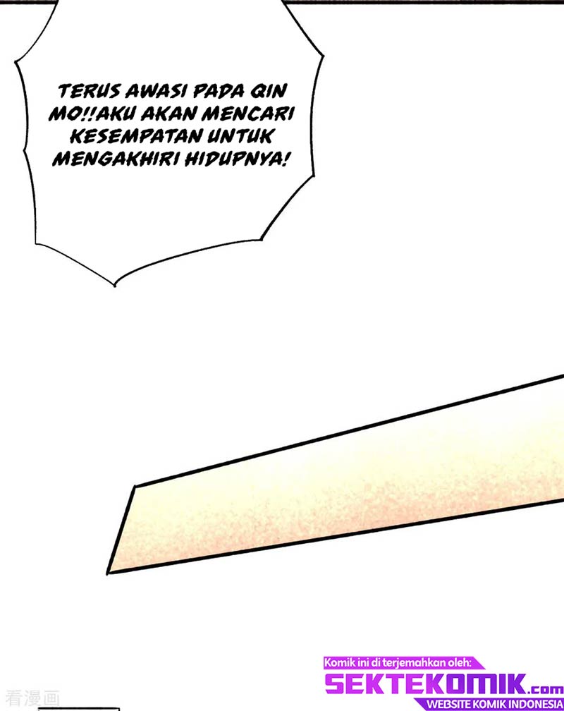 Almighty Master Chapter 110 Gambar 15