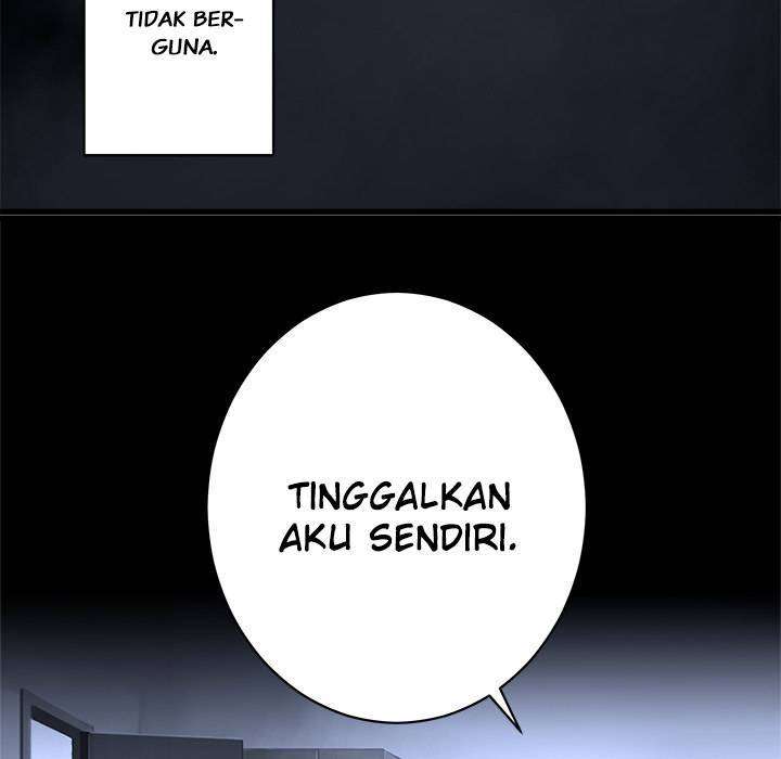 Her Summon Chapter 42 Gambar 20