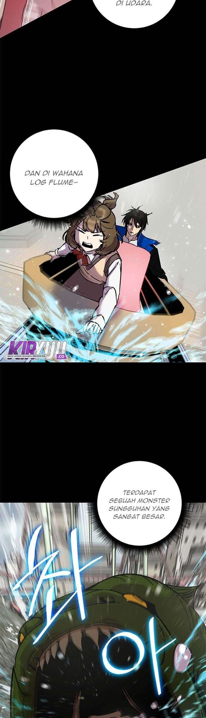 Return to Player Chapter 28 halaman 17