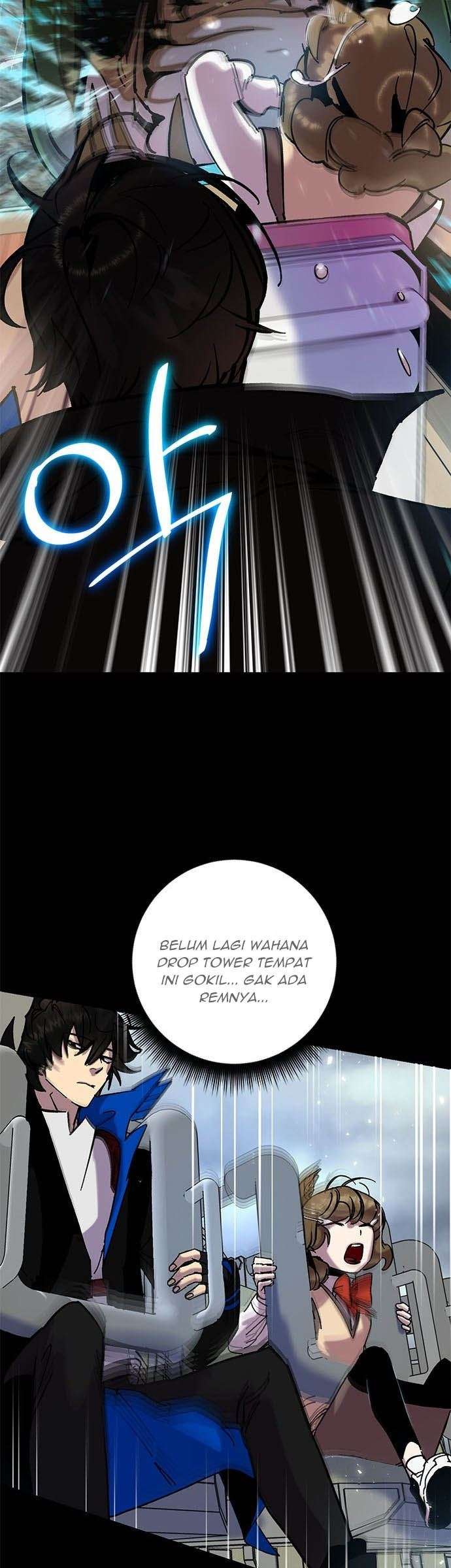 Return to Player Chapter 28 halaman 18
