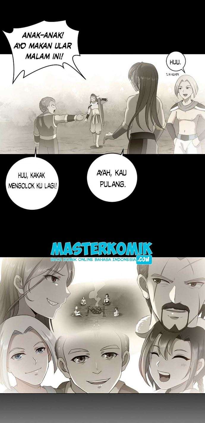 Opening Day Record Chapter 7 halaman 8