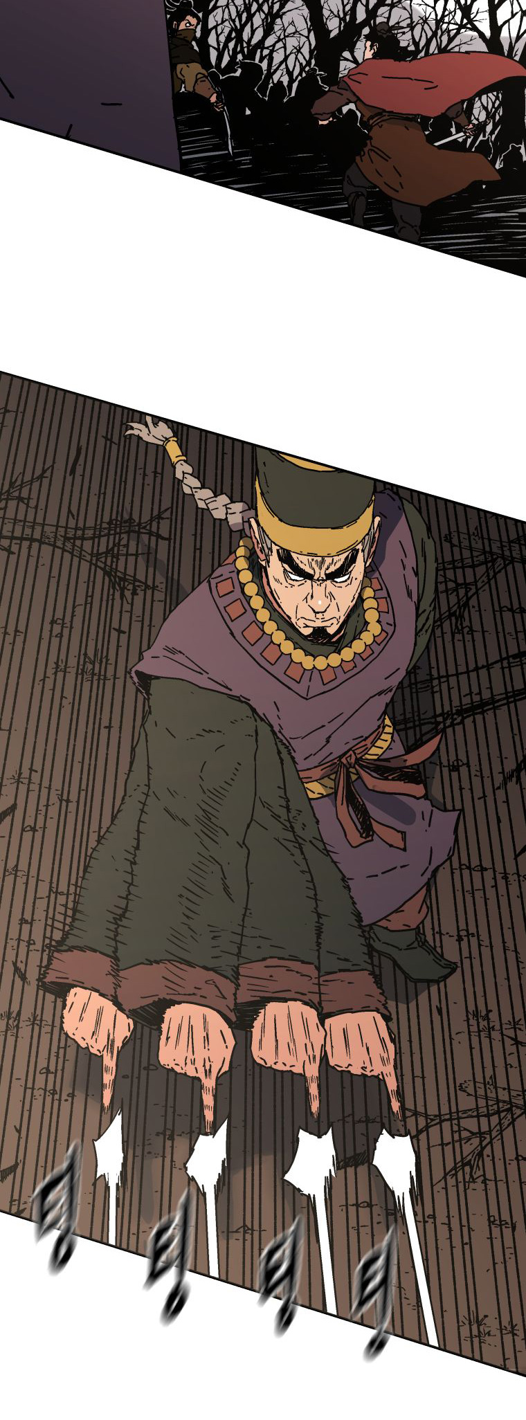 Peerless Dad Chapter 164 Gambar 16