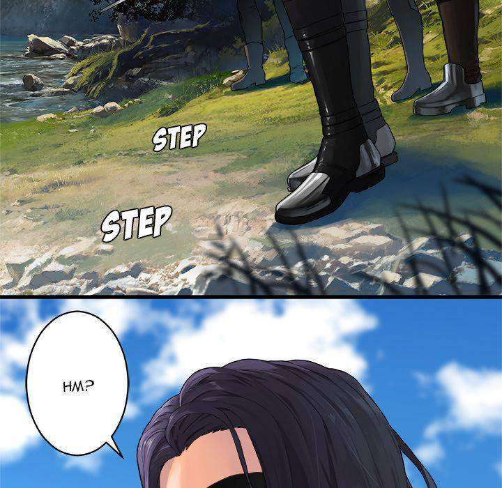 Her Summon Chapter 25 Gambar 24