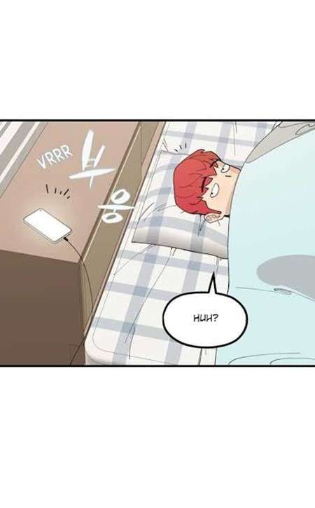 Psycho Revenge Chapter 17 halaman 16