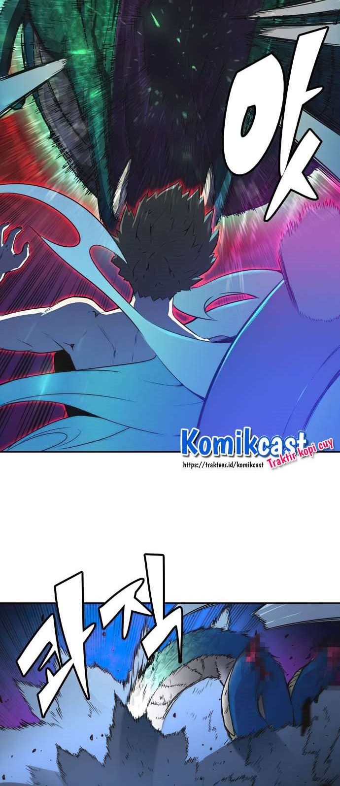 OOPARTS Chapter 31 halaman 17